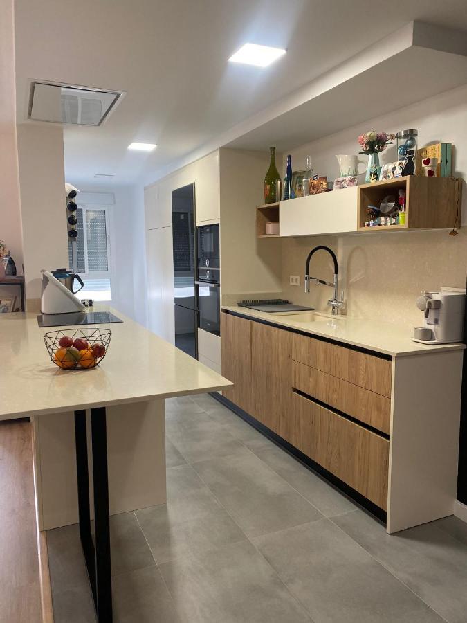 圣波拉Casa El Sueno别墅 外观 照片